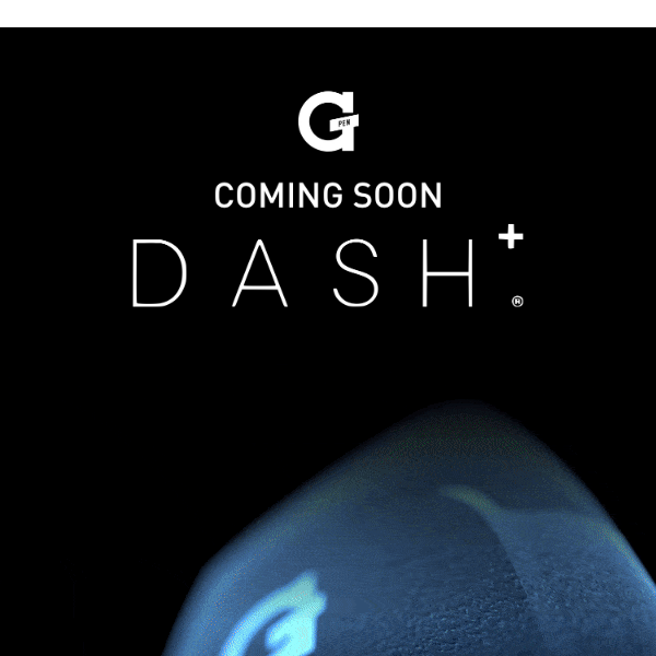 The Dash Reimagined 🤩