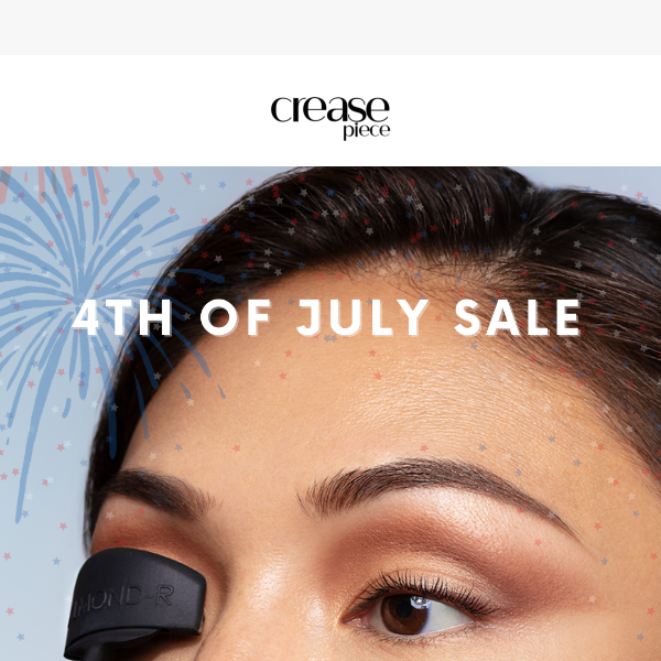 🇺🇸 Make the Most of This July 4th Sale! 🇺🇸