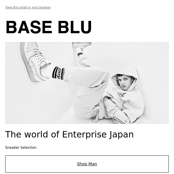 Must Have | ENTERPRISE JAPAN