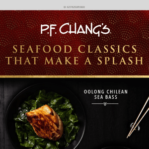 Seafood classics for Good Friday & beyond