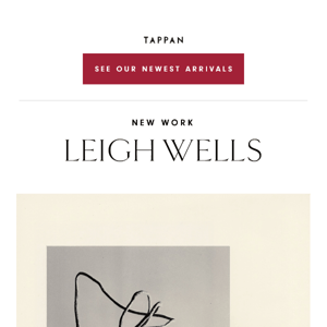 New Series From New York Times-Featured Leigh Wells