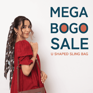 🔥 HURRY! Mega BOGO Sale NOW ON - Don't Miss Out! 🔥
