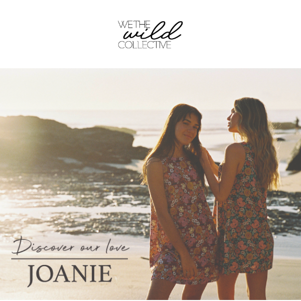 Joanie ❤ | Online now