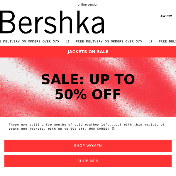 79% Off Bershka DISCOUNT CODES → (7 ACTIVE) Jan 2023
