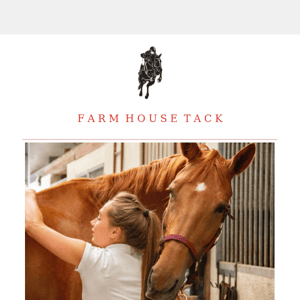 23 Top Equestrian Barn Hacks👌
