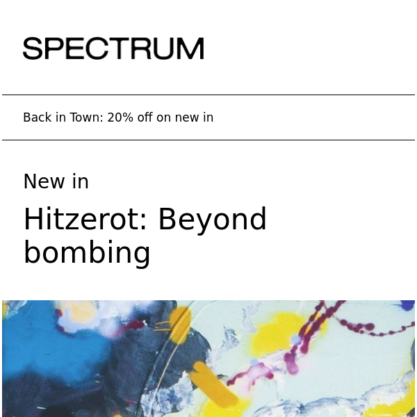 Hitzerot: Beyond bombing