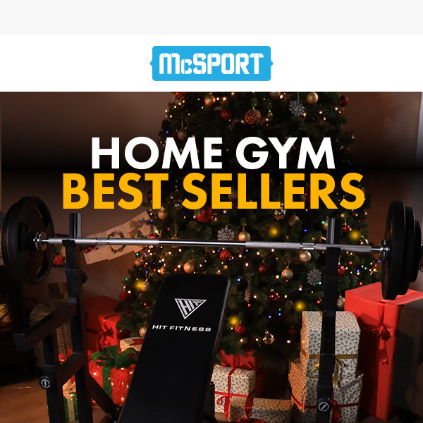 Gift the ultimate in-home workout experience