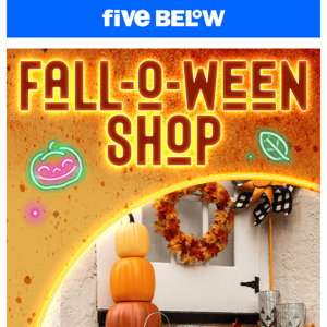 $1.50-$5 fall-o-ween online shop is now open!!