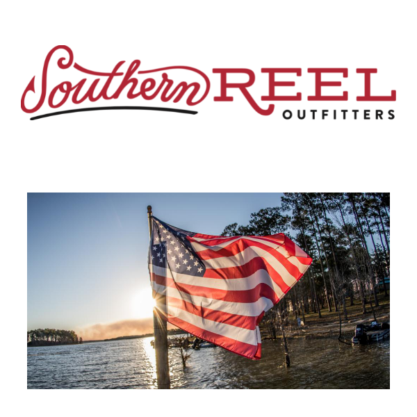 Southern Reel Outfitters - Latest Emails, Sales & Deals