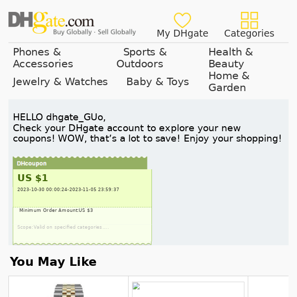 How To See All available Payment Methods on DHGate (2023) 