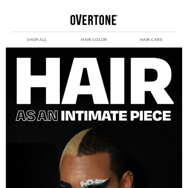 Hair Diaries: Honoring Pride through hair and color