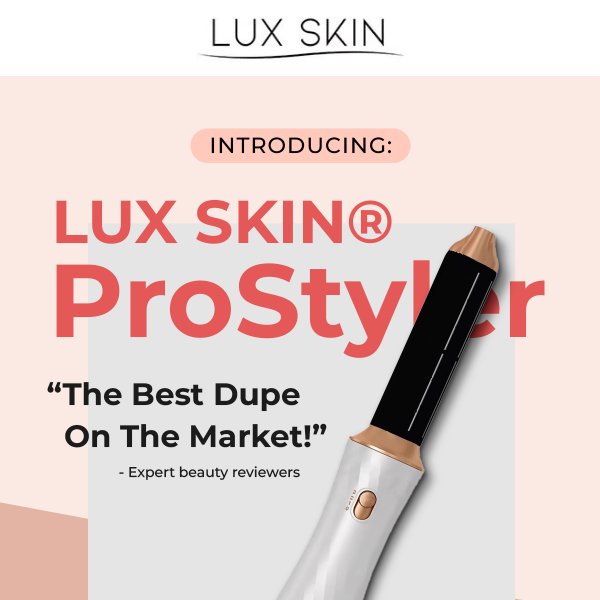 WOW! The Best Dupe on the Market is here 😱