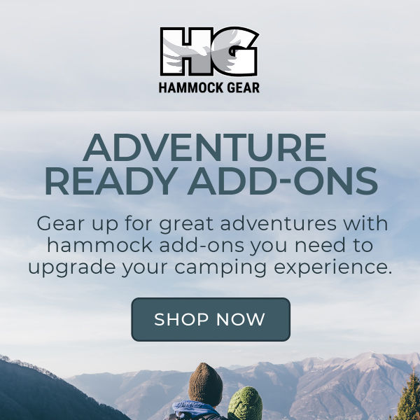 Upgrade Your Camping Experience