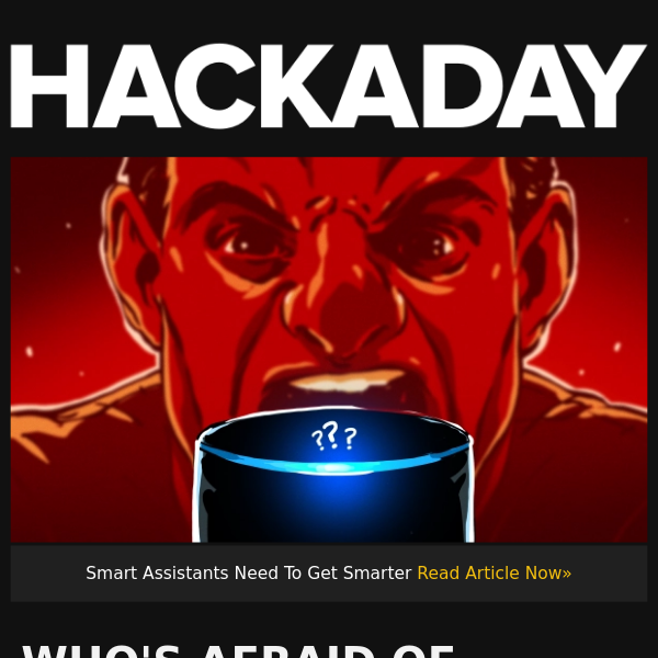 Hackaday Newsletter 0x79