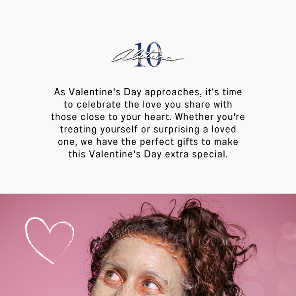 Love's Essence: Skincare Gifts for Valentine's Bliss 💖