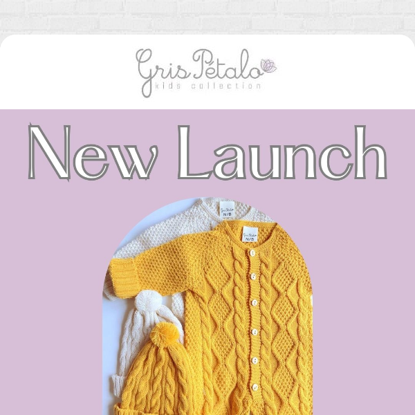 NEW LAUNCH! FALL VIBES 🍂 🍁 🍂