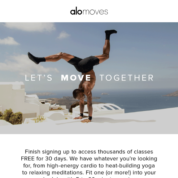 50 Off Alo Moves PROMO CODE (14 ACTIVE) Feb 2024