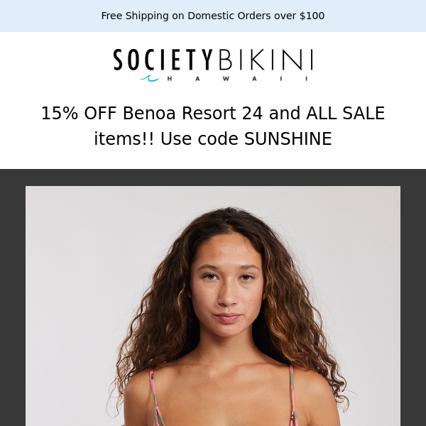 Benoa Resort SALE 🔆