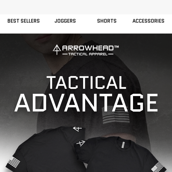 Tactical Advantage