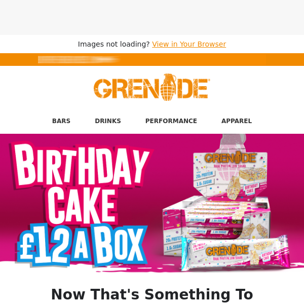 £12 For A Whole Box! 😱🎂