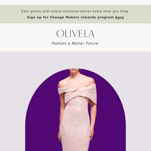 Get the A-list look | Olivela Event Edit