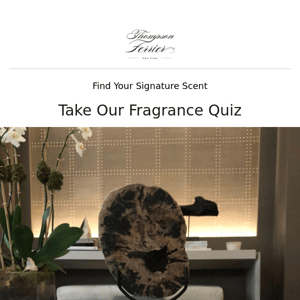 Having Trouble Finding A Fragrance?