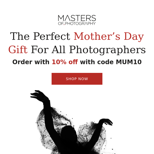 Gift Ideas For Mum This Mother’s Day📸