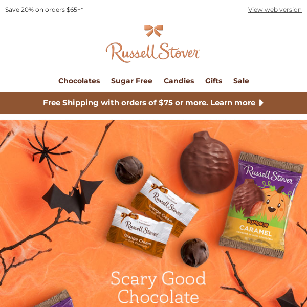 Spooktacular Halloween Treats