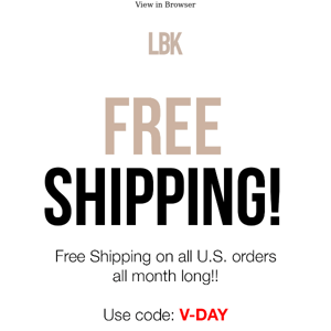 FREE US SHIPPING<33