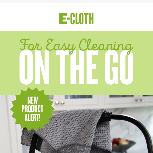 New Product Alert 📣 📣 📣 The Stroller & Carseat Cloth