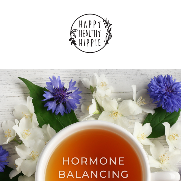 Sip Away Discomfort: Herbal Teas for Menstrual Relief 🍃