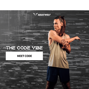 The Code Vibe 💥