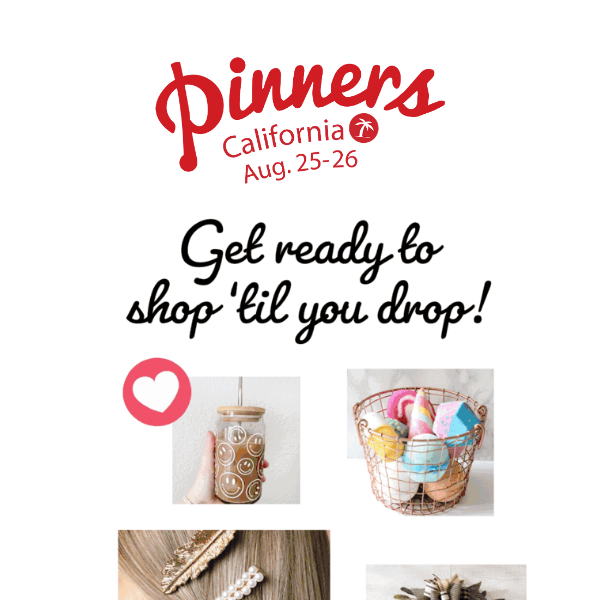 The best shopping Pomona has to offer!