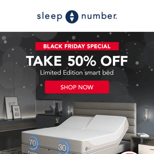 Special Notice! Proven Quality Sleep - Now 50% Off