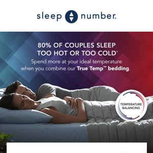 Sleep Too Hot Or Cold? Save On Temp Solutions