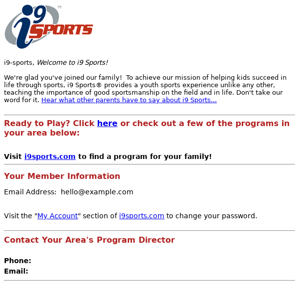 50 Off i9 Sports PROMO CODE (14 ACTIVE) Feb 2024