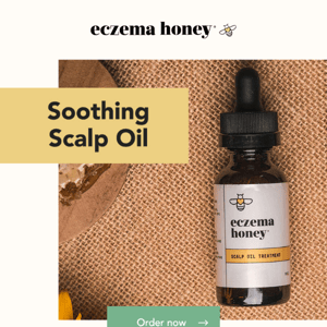 Cleanse and Nourish Your Scalp with Soothing Oil 💦