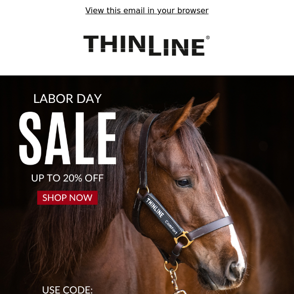 🇺🇸 Shop ThinLine's Exclusive Labor Day Deals!