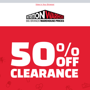 🔥Extra 50% Off  | Clearance Sale🔥