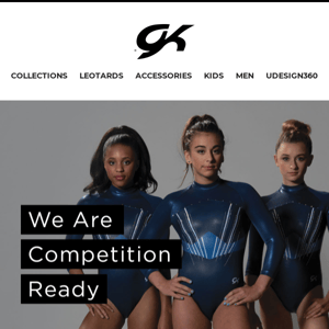 Yul Moldauer 2022 US Classic Replica by GK – GK Elite Sportswear