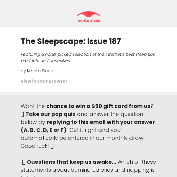 Unlock the power of restful zzzs with the 10-3-2-1-0 sleep rule, plus sleep podcasts that are worth a shot 🔉