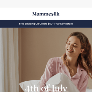 Can't miss out on 4th of July deals