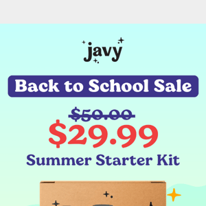 Back to school sale ✏️📚🎓