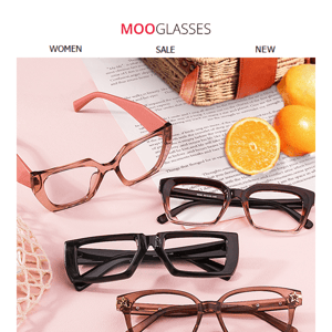 Best Day! New Eyewears Are Here 👓