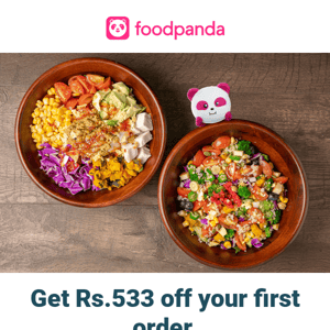 Your Rs.533 discount is waiting. ⏰