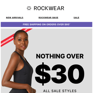Rockwear - 🌟30% off SITEWIDE🌟 www.rockwear.com.au