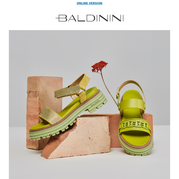 60 Off Baldinini Coupon Code 8 active March 2024