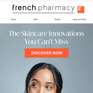 Unveil the Latest Skincare Revolution!