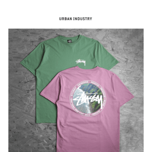 🚛 The Latest Stussy Collection | UP TO 70% OFF CLEARANCE 🚛
