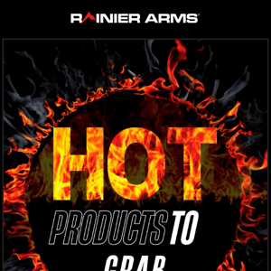 **Hot Products To Grab**